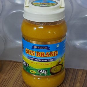 Sun Brand Ghee - 1000ml Jar