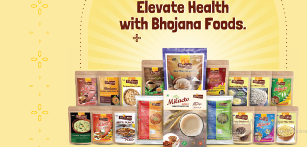 Bhojana Food Company