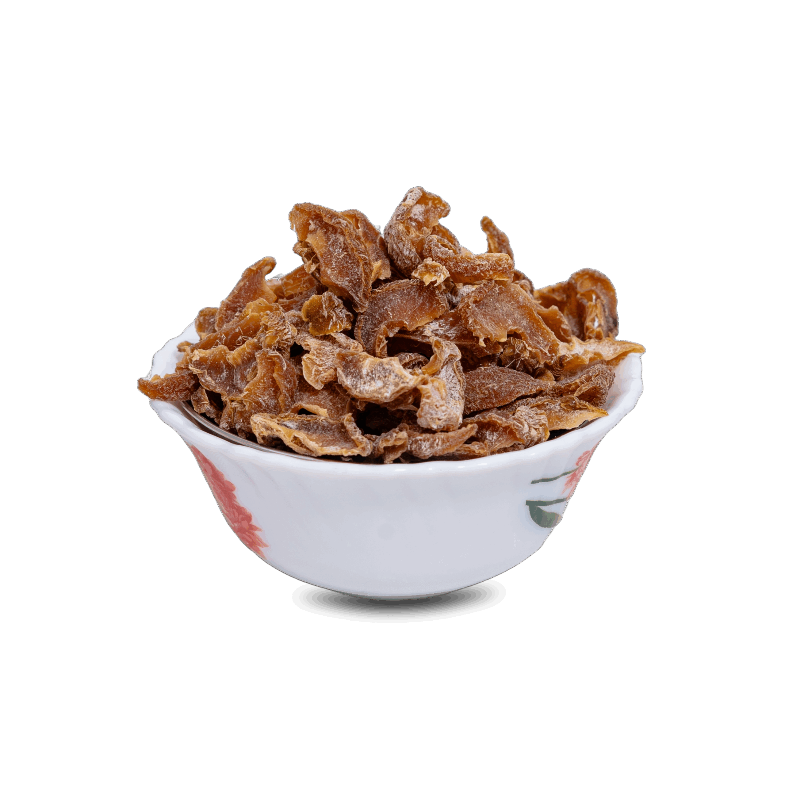 Organic Amla Salted Bites with Ginger and Lemon - Made with 100% Natural Dried Amla Grown in our Farm, No Artificial Flavors or Colors, No Preservatives 175g - Image 5